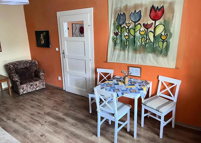 Apartman Flora