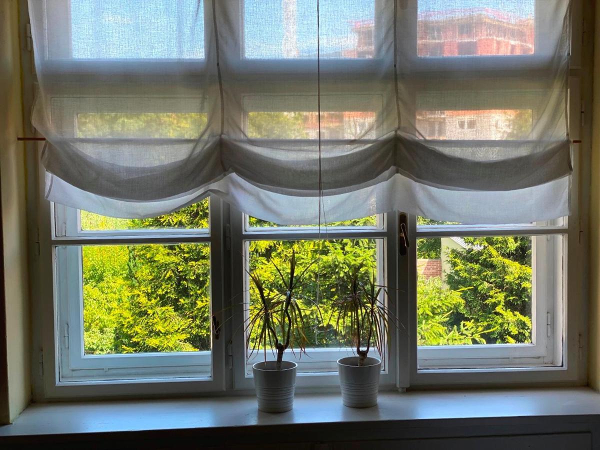 Flora Apartment Olomouc