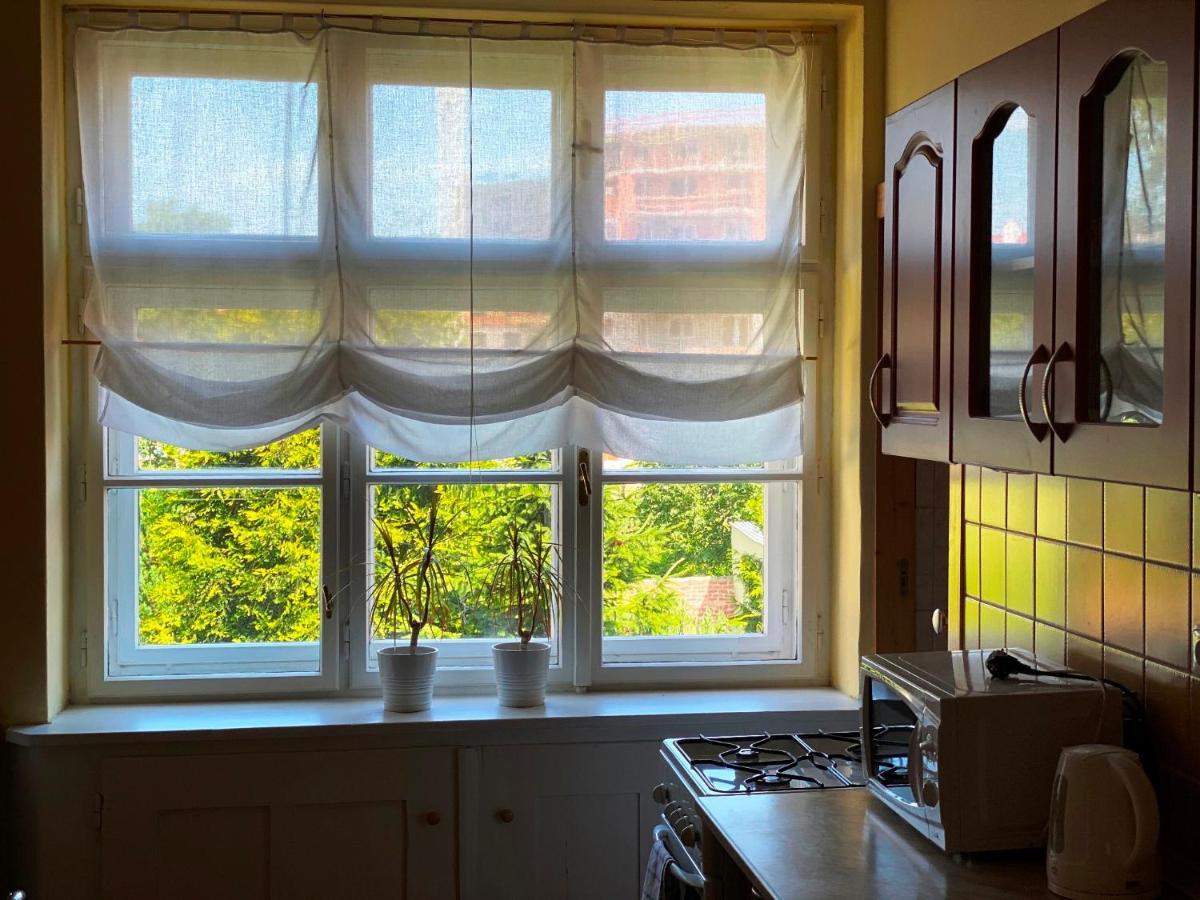 Flora Apartment Olomouc