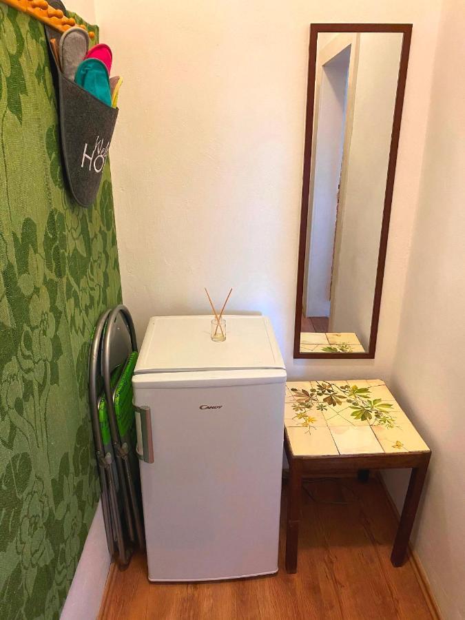 Flora Apartment Olomouc