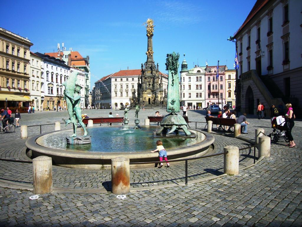 Flora * Olomouc