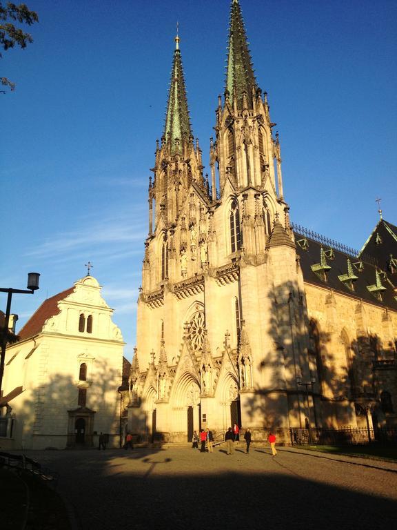 Flora Olomouc